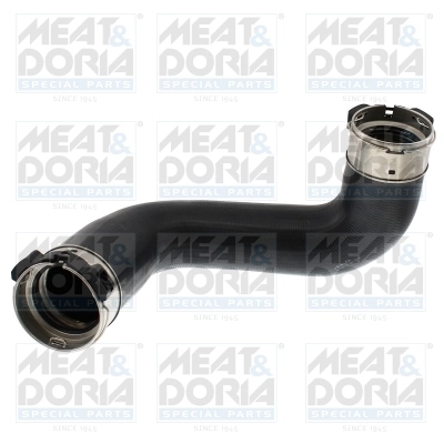 Charge Air Hose